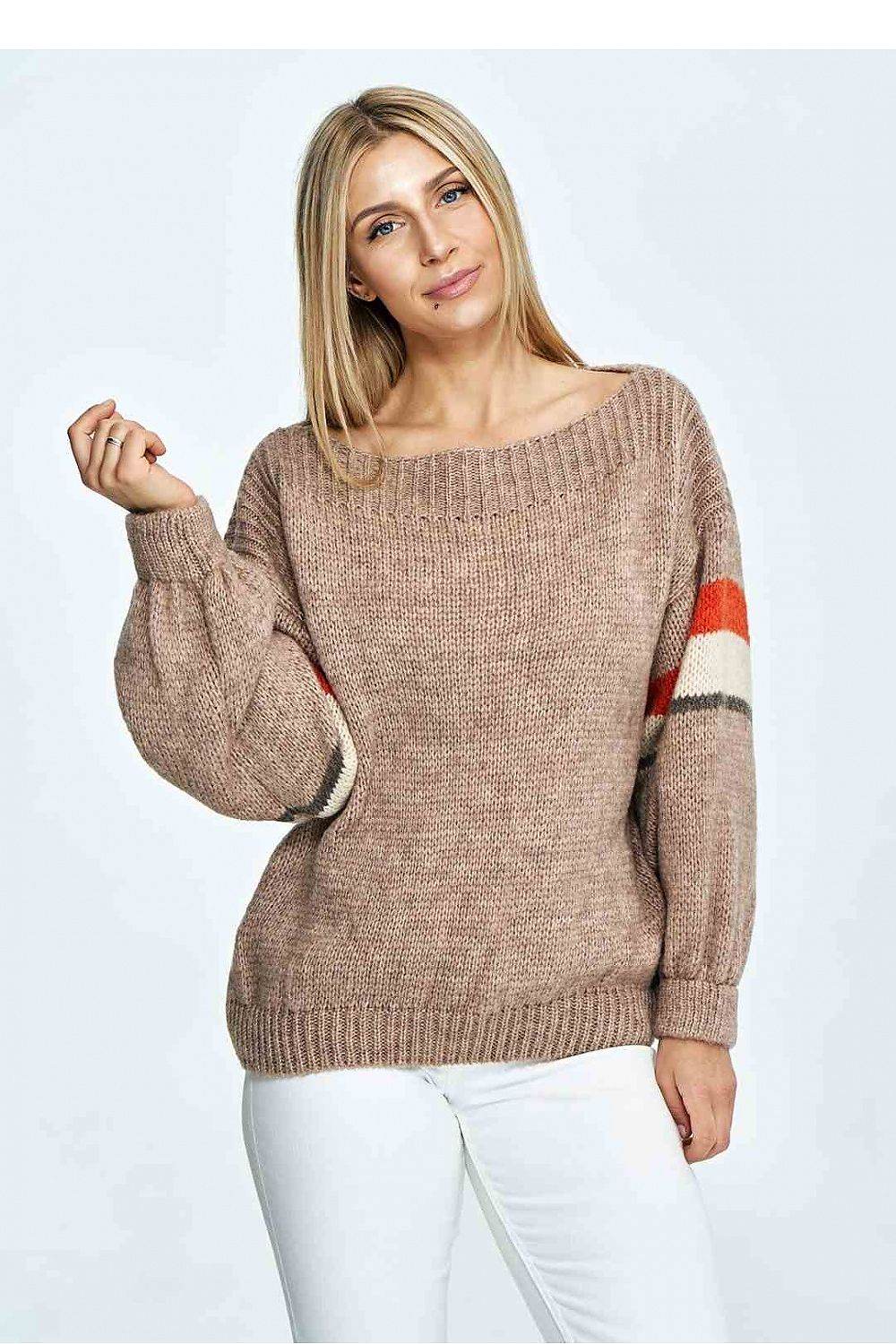 Jumper Figl - CELIA MODA