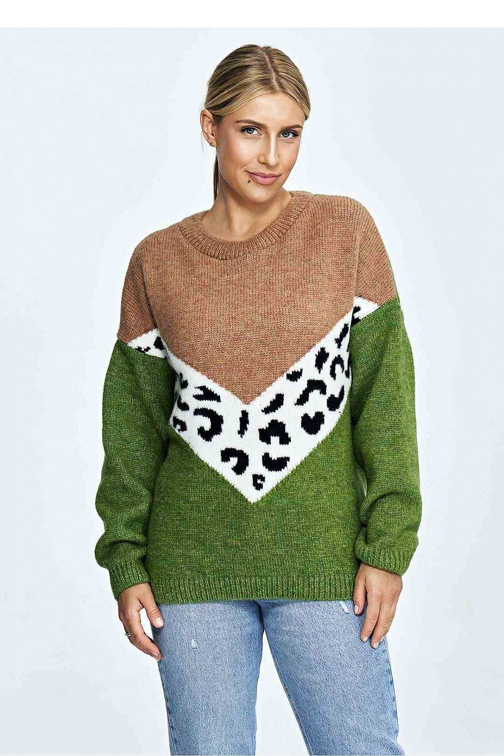 Jumper Figl - CELIA MODA