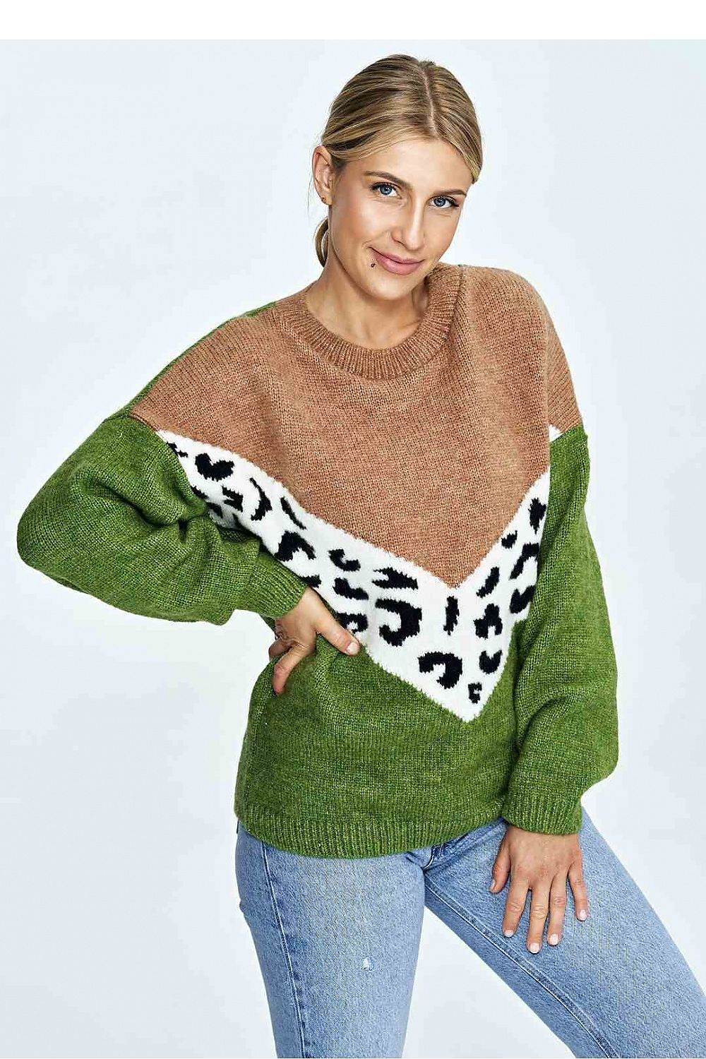 Jumper Figl - CELIA MODA