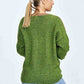 Jumper Figl - CELIA MODA