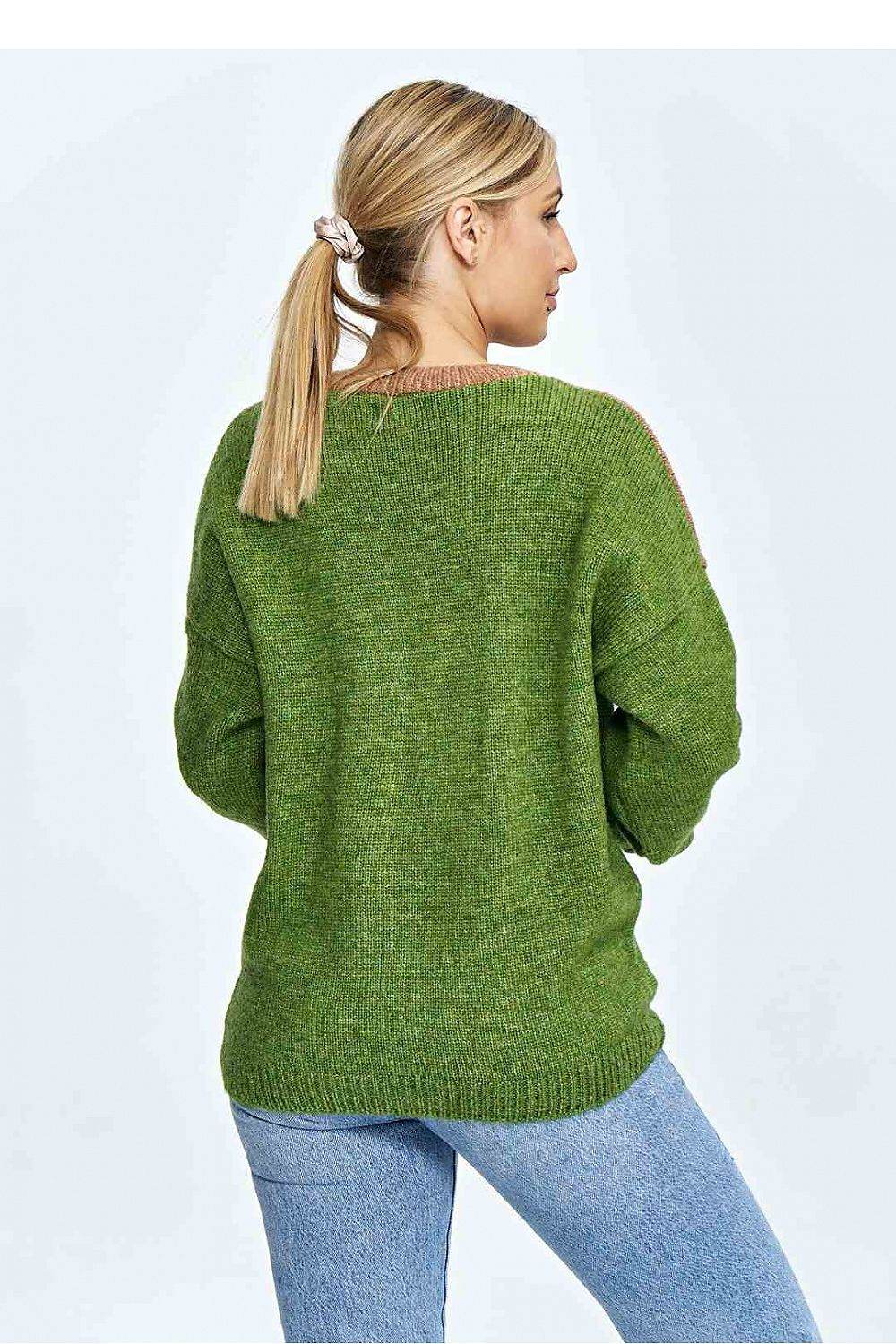 Jumper Figl - CELIA MODA