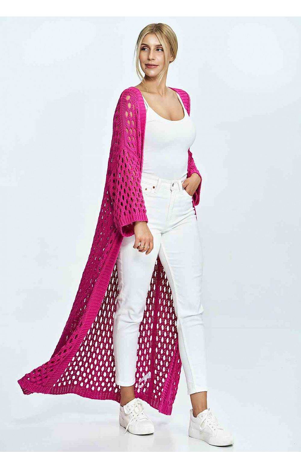 Cardigan Figl - CELIA MODA