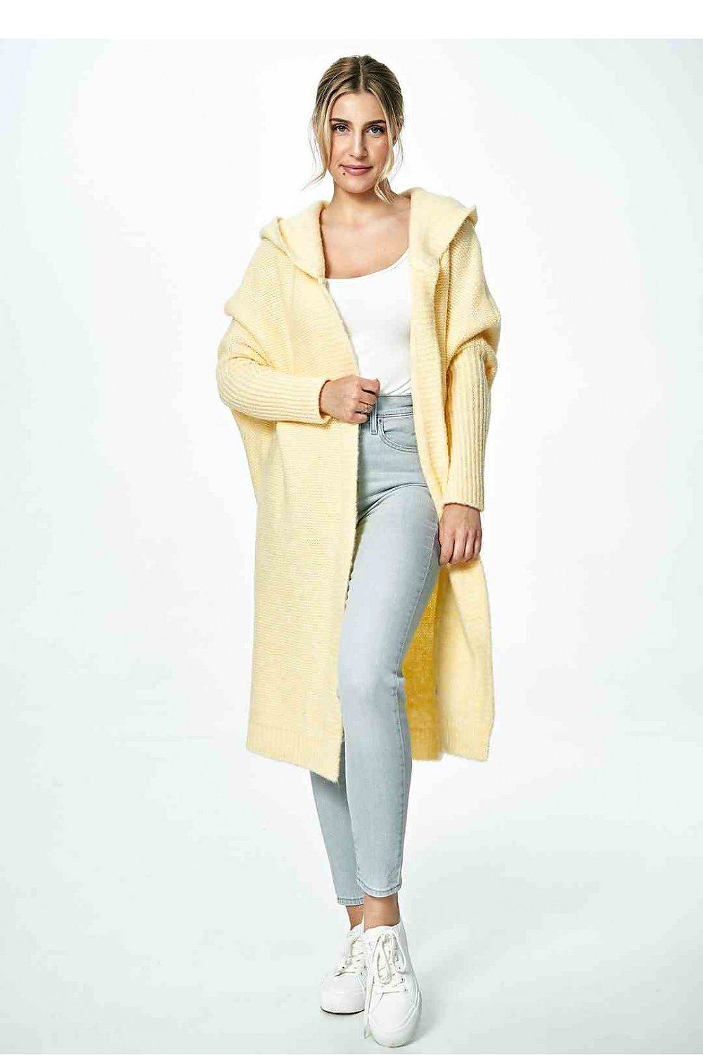 Cardigan Figl - CELIA MODA