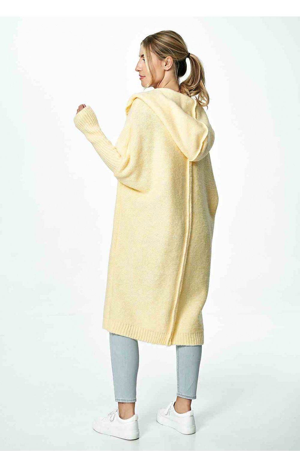 Cardigan Figl - CELIA MODA