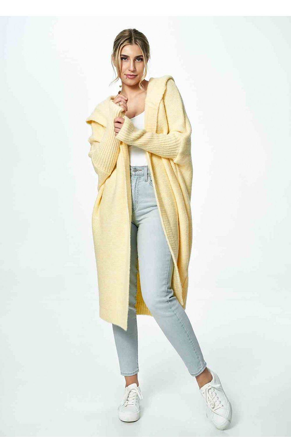 Cardigan Figl - CELIA MODA
