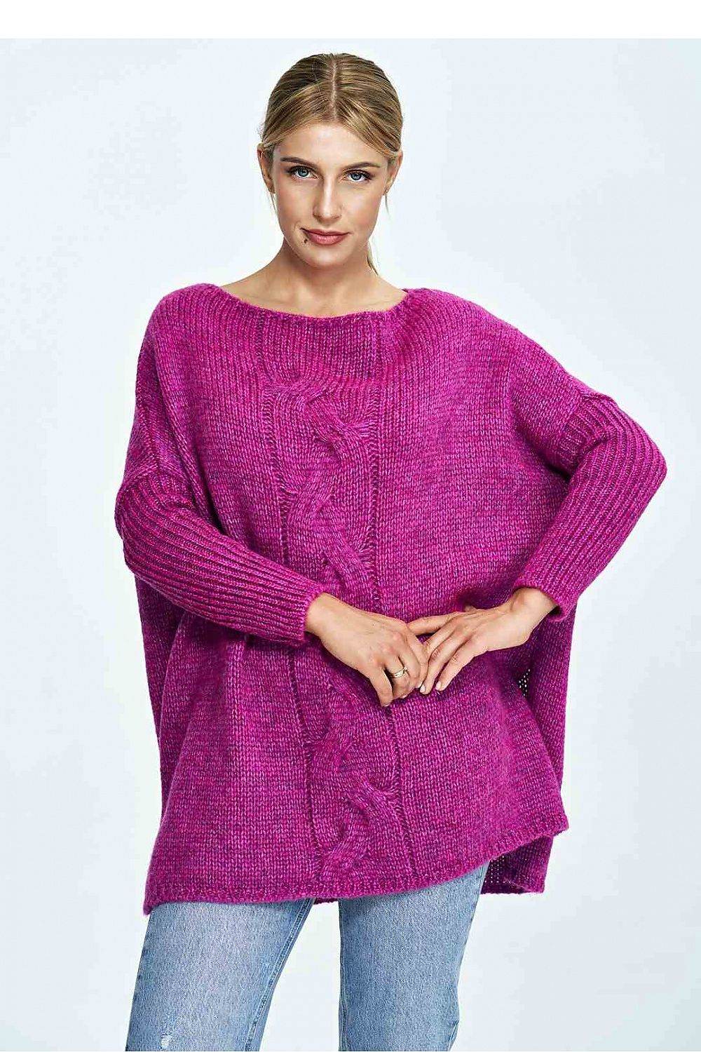 Jumper Figl - CELIA MODA