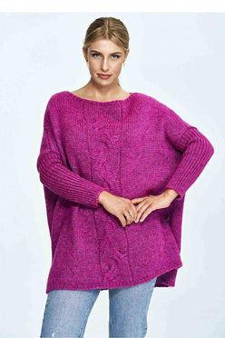 Jumper Figl - CELIA MODA