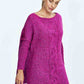 Jumper Figl - CELIA MODA