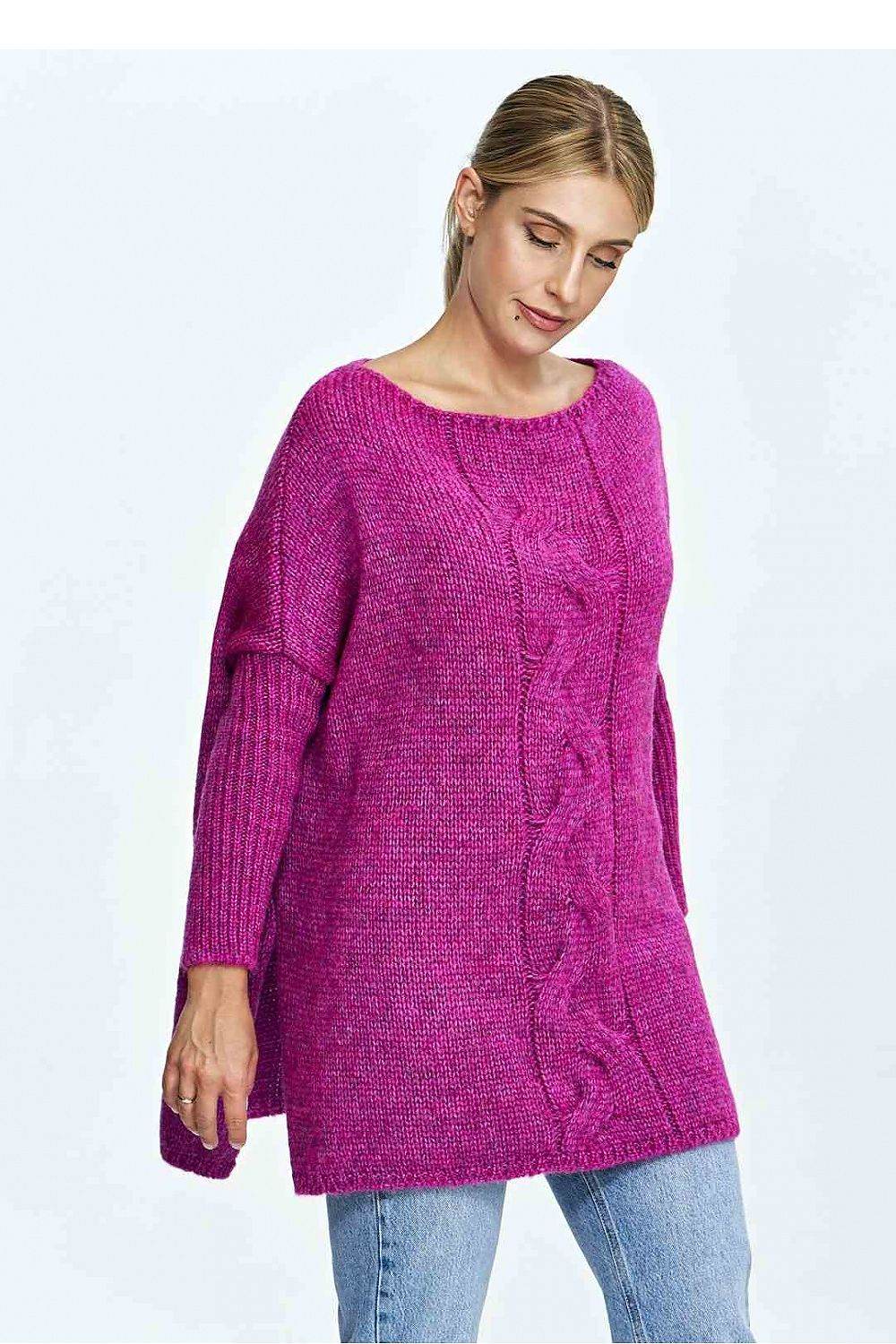 Jumper Figl - CELIA MODA