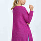 Jumper Figl - CELIA MODA