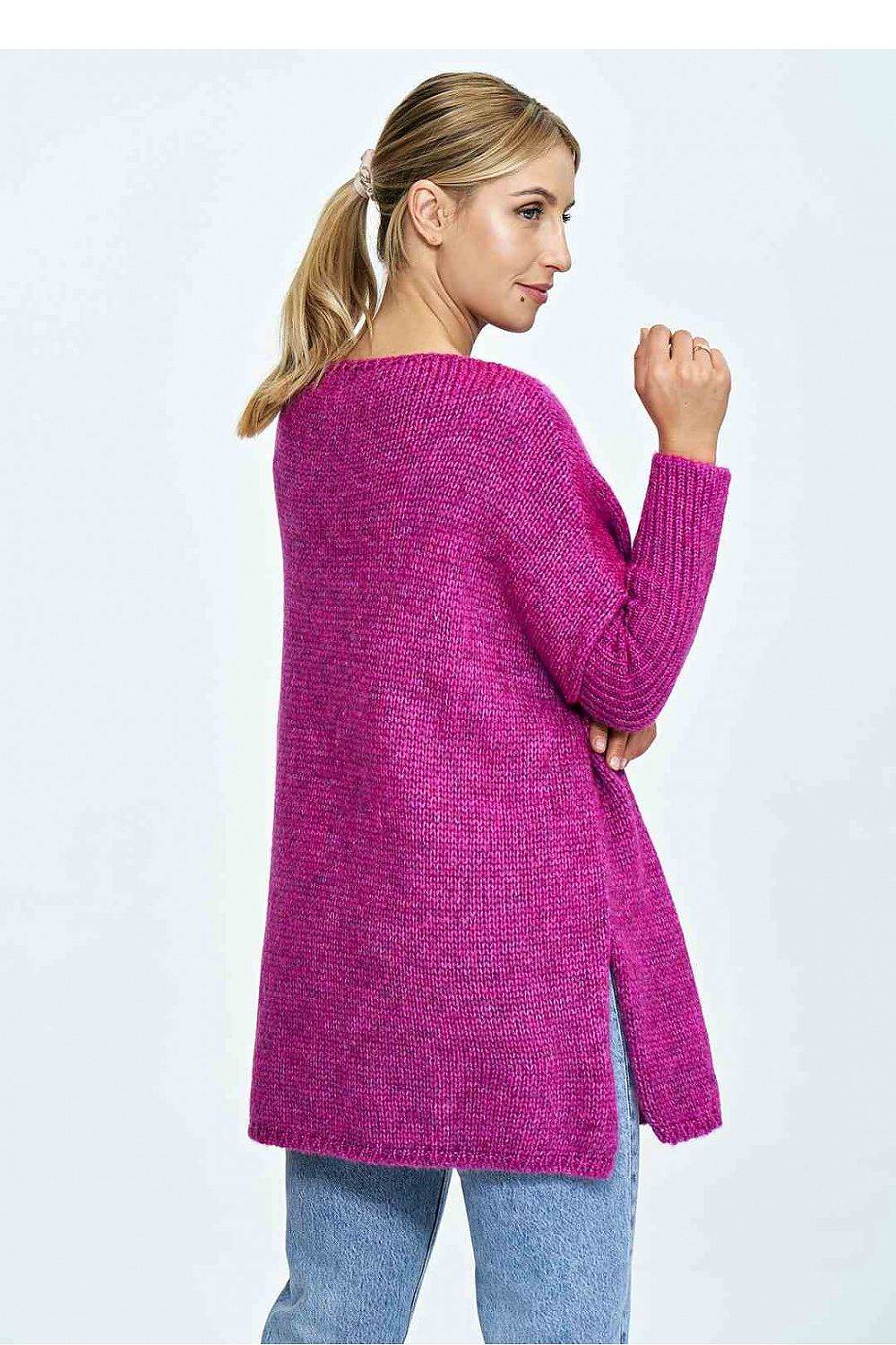 Jumper Figl - CELIA MODA