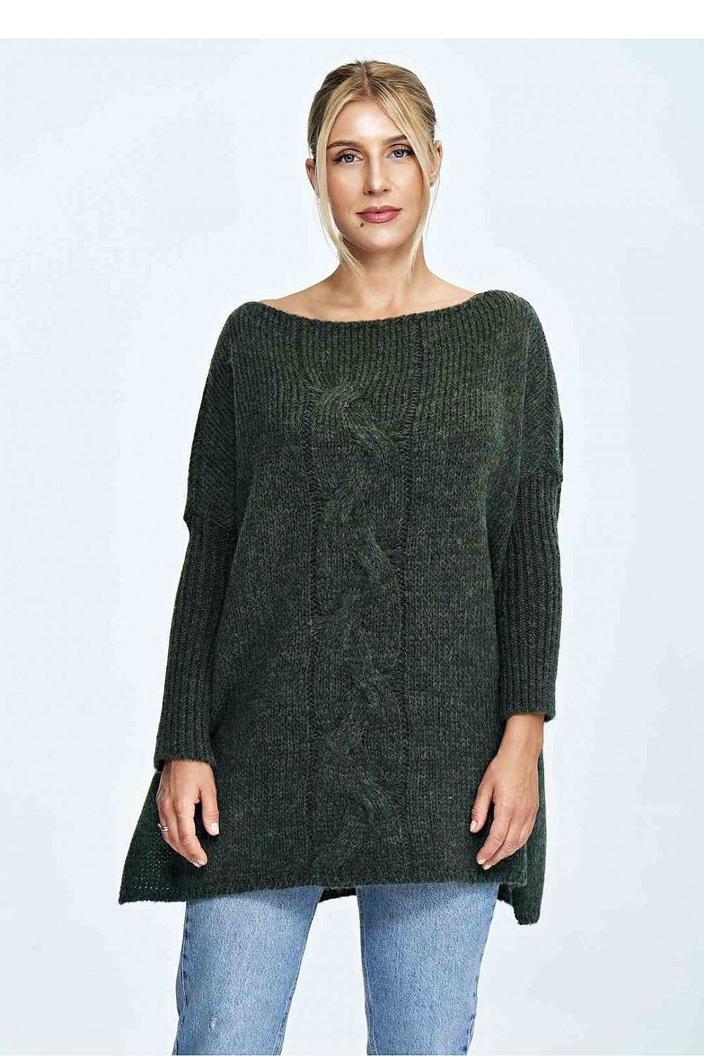 Jumper Figl - CELIA MODA