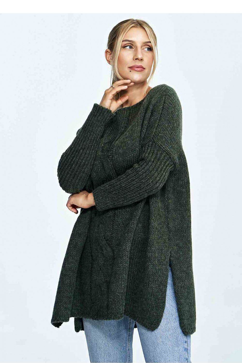 Jumper Figl - CELIA MODA