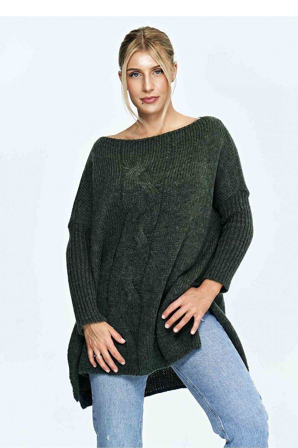 Jumper Figl - CELIA MODA
