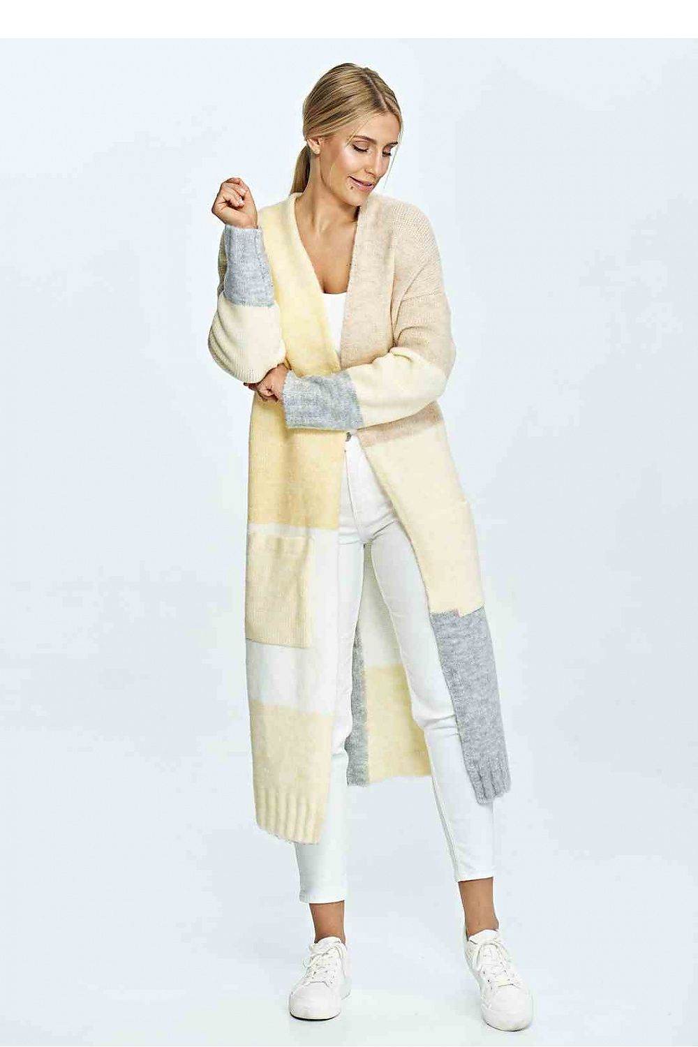 Cardigan Figl - CELIA MODA