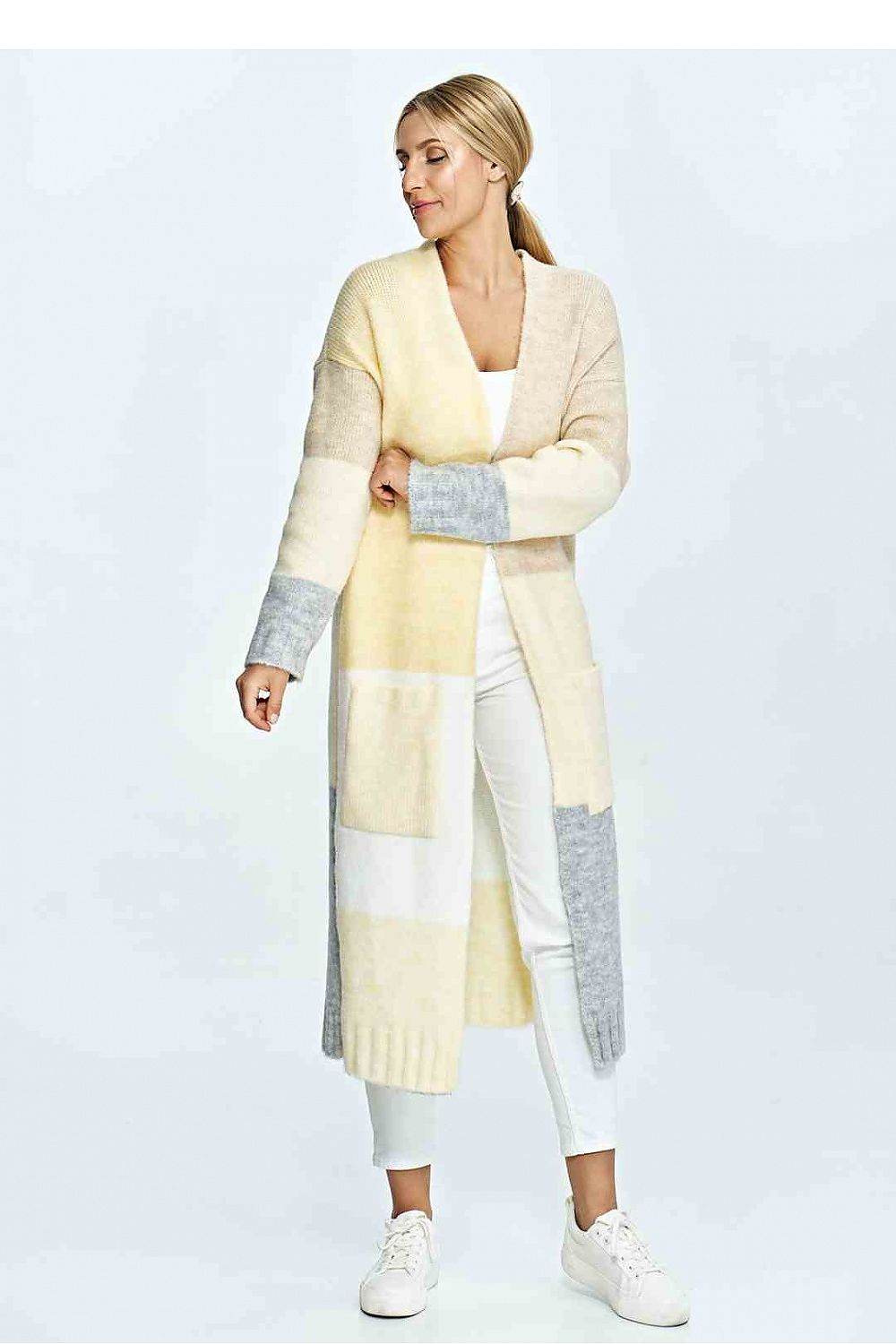 Cardigan Figl - CELIA MODA