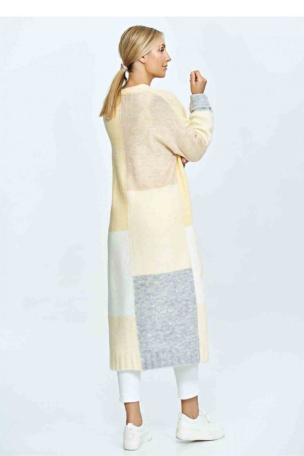 Cardigan Figl - CELIA MODA