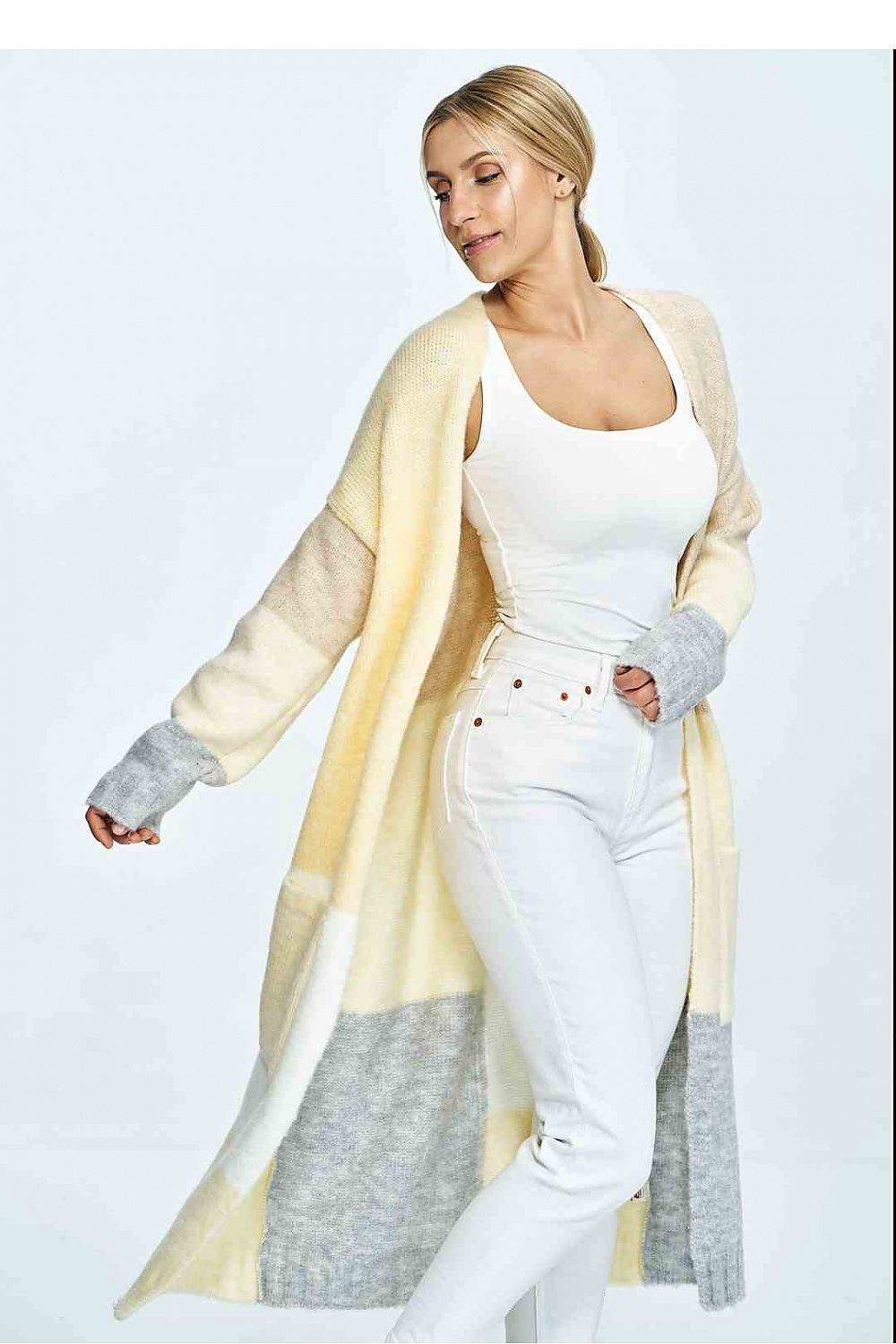 Cardigan Figl - CELIA MODA