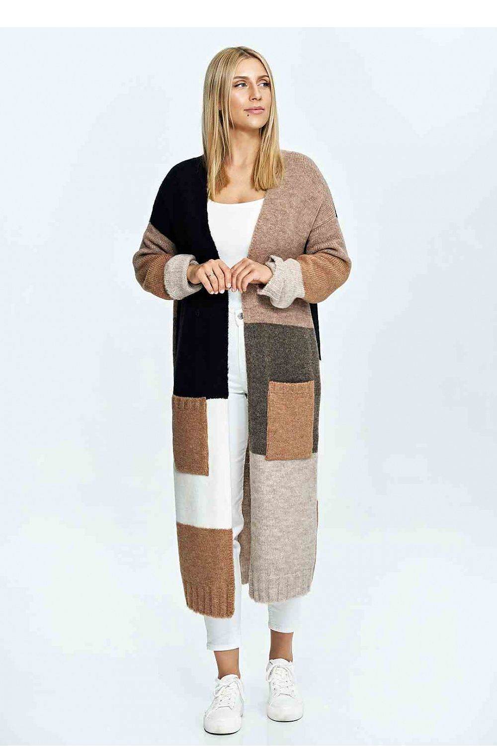 Cardigan Figl - CELIA MODA