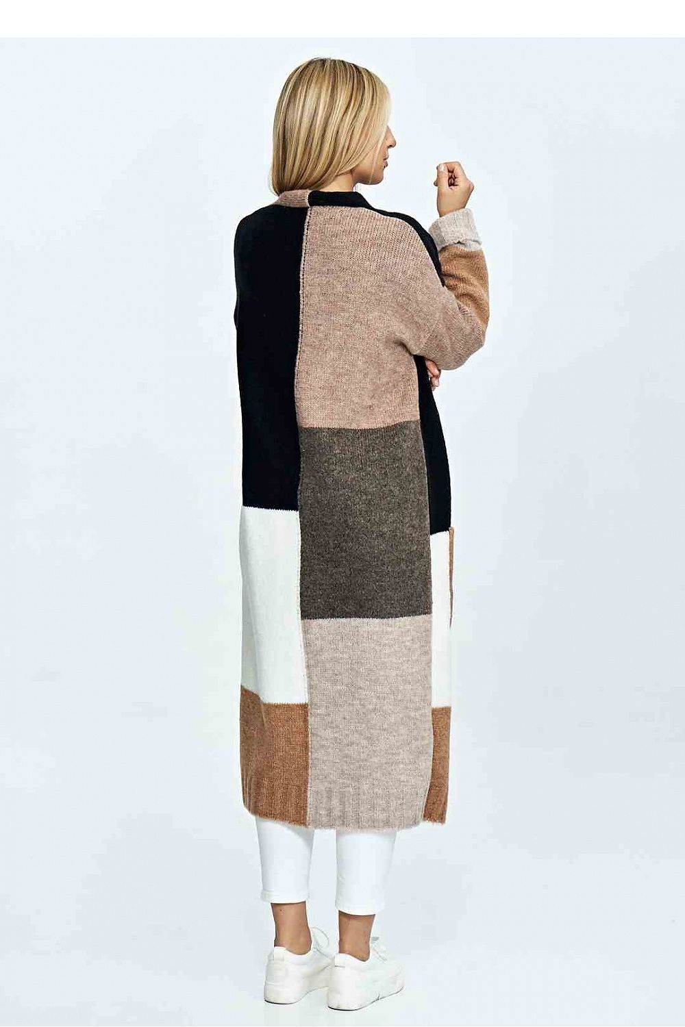 Cardigan Figl - CELIA MODA