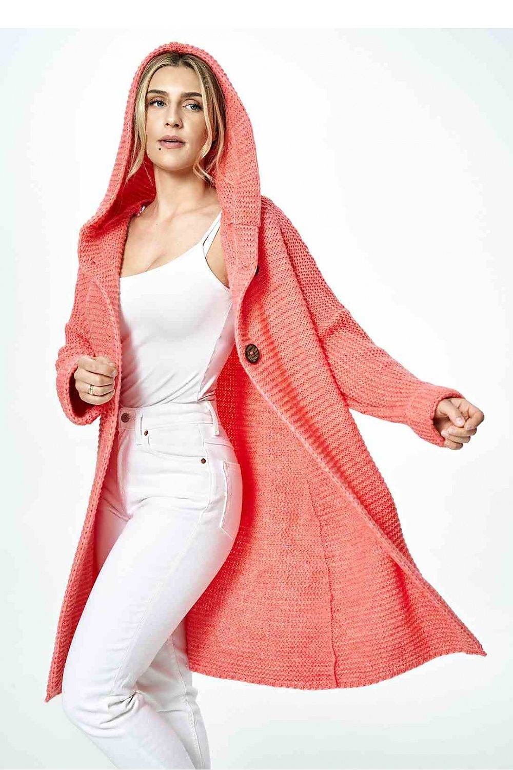 Cardigan Figl - CELIA MODA