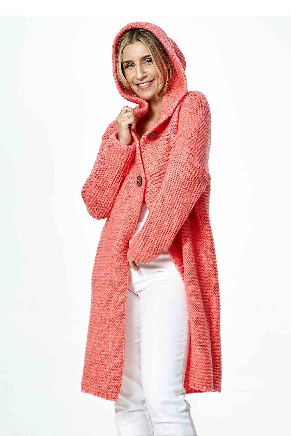 Cardigan Figl - CELIA MODA