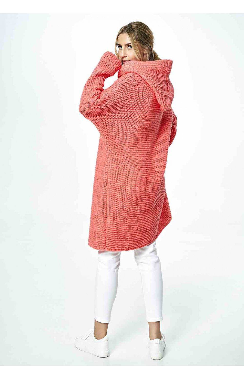 Cardigan Figl - CELIA MODA