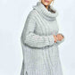 Turtleneck Figl - CELIA MODA