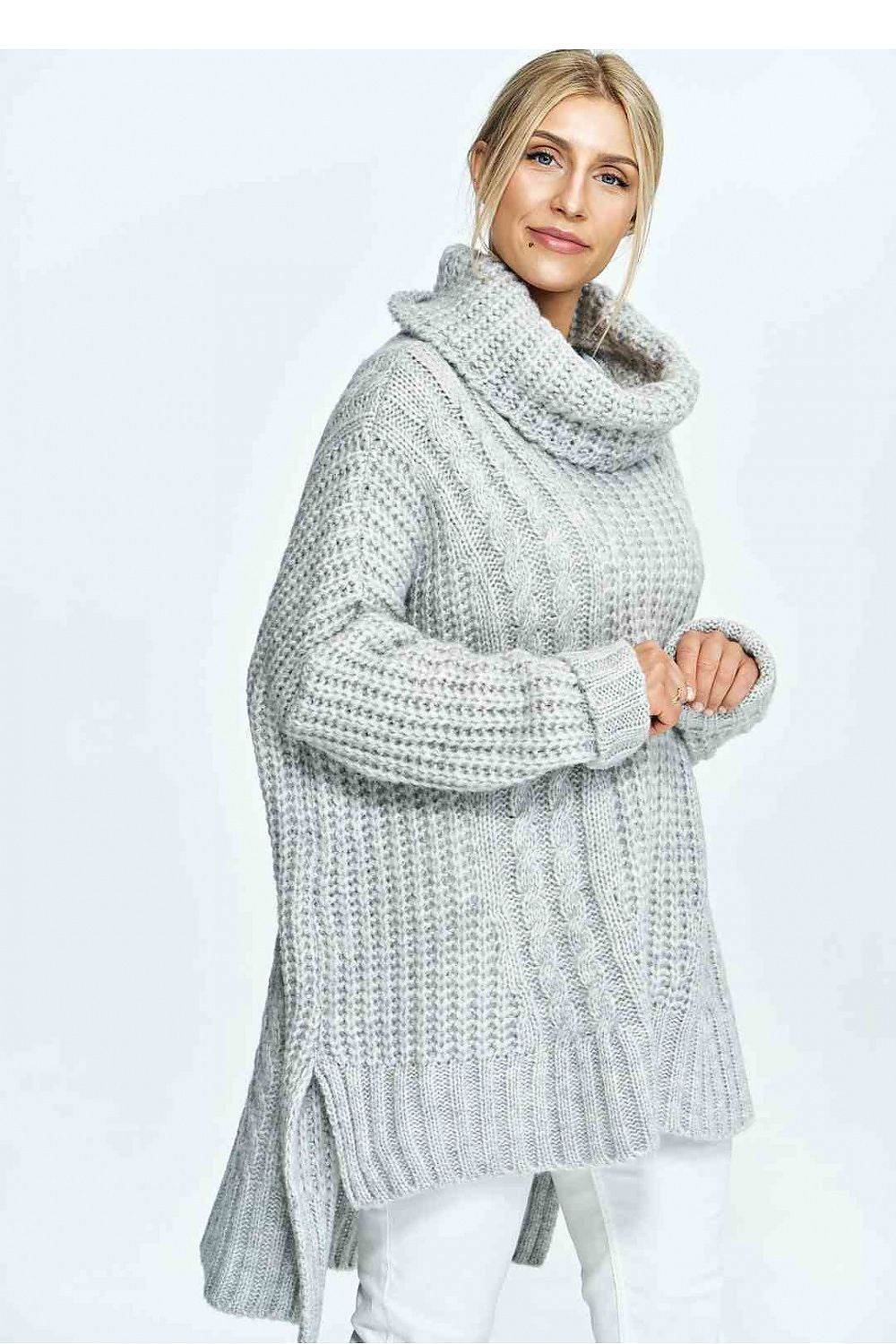 Turtleneck Figl - CELIA MODA