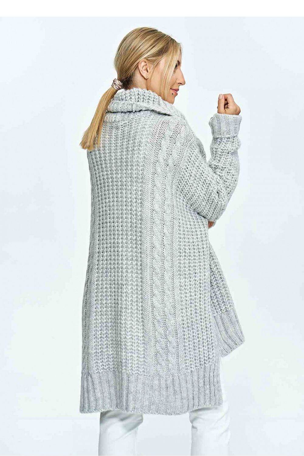 Turtleneck Figl - CELIA MODA