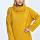 Turtleneck Figl - CELIA MODA