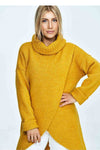 Turtleneck Figl - CELIA MODA