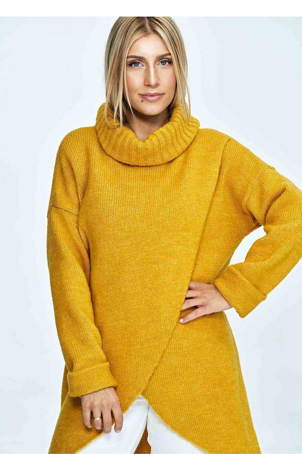 Turtleneck Figl - CELIA MODA