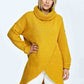 Turtleneck Figl - CELIA MODA