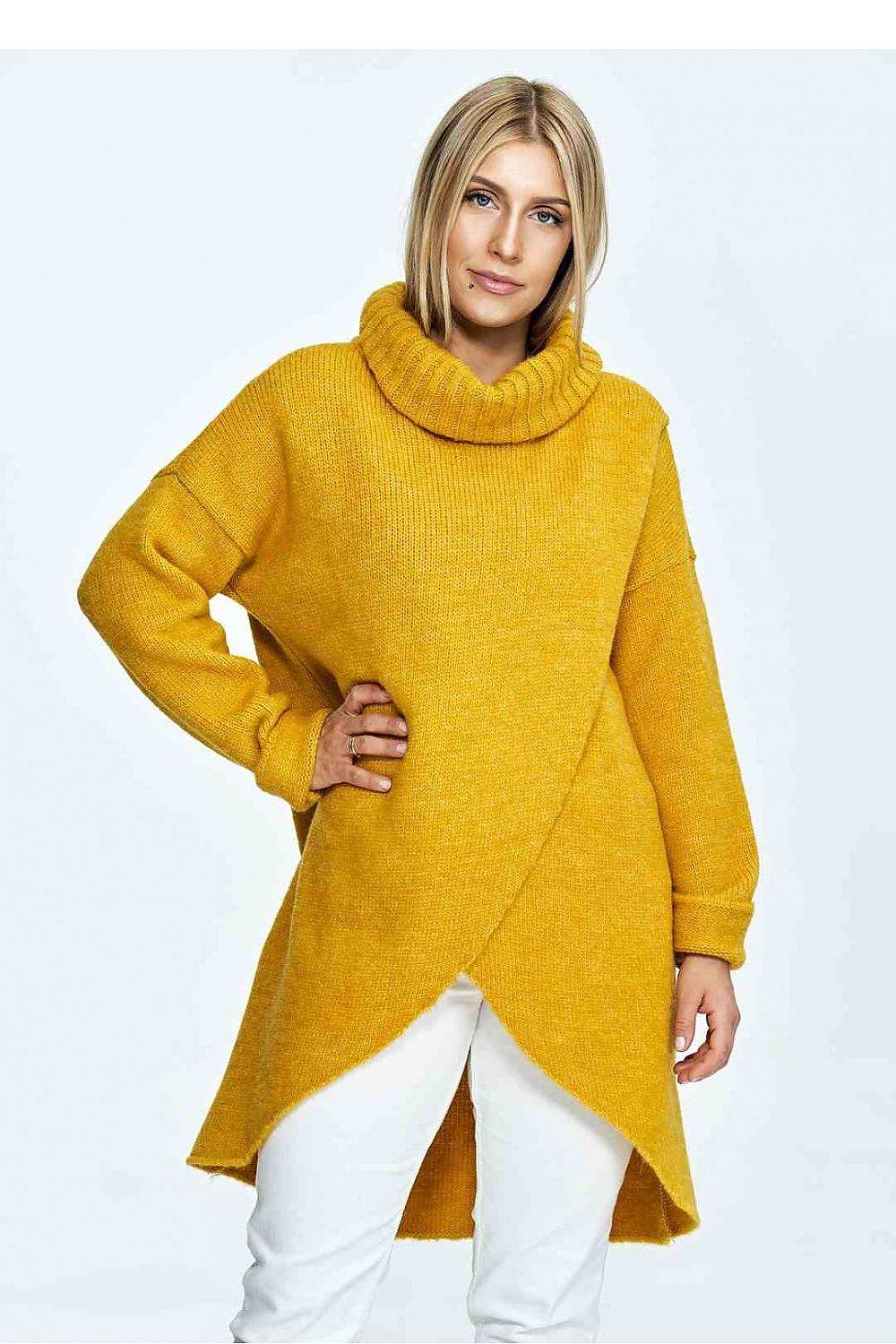 Turtleneck Figl - CELIA MODA