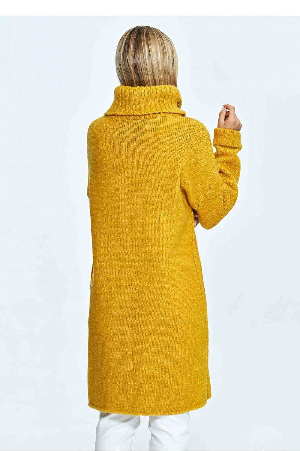 Turtleneck Figl - CELIA MODA