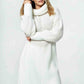 Long jumper Figl - CELIA MODA