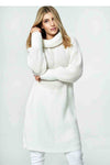 Long jumper Figl - CELIA MODA