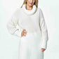 Long jumper Figl - CELIA MODA
