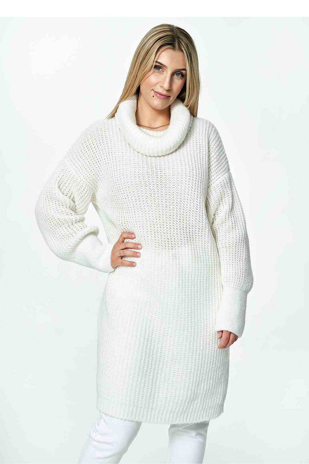 Long jumper Figl - CELIA MODA