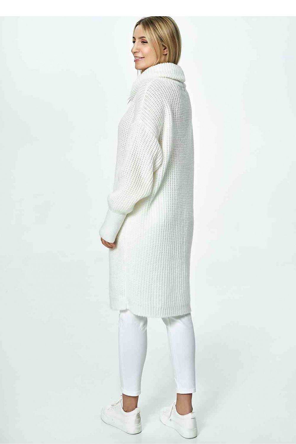 Long jumper Figl - CELIA MODA