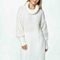 Long jumper Figl - CELIA MODA