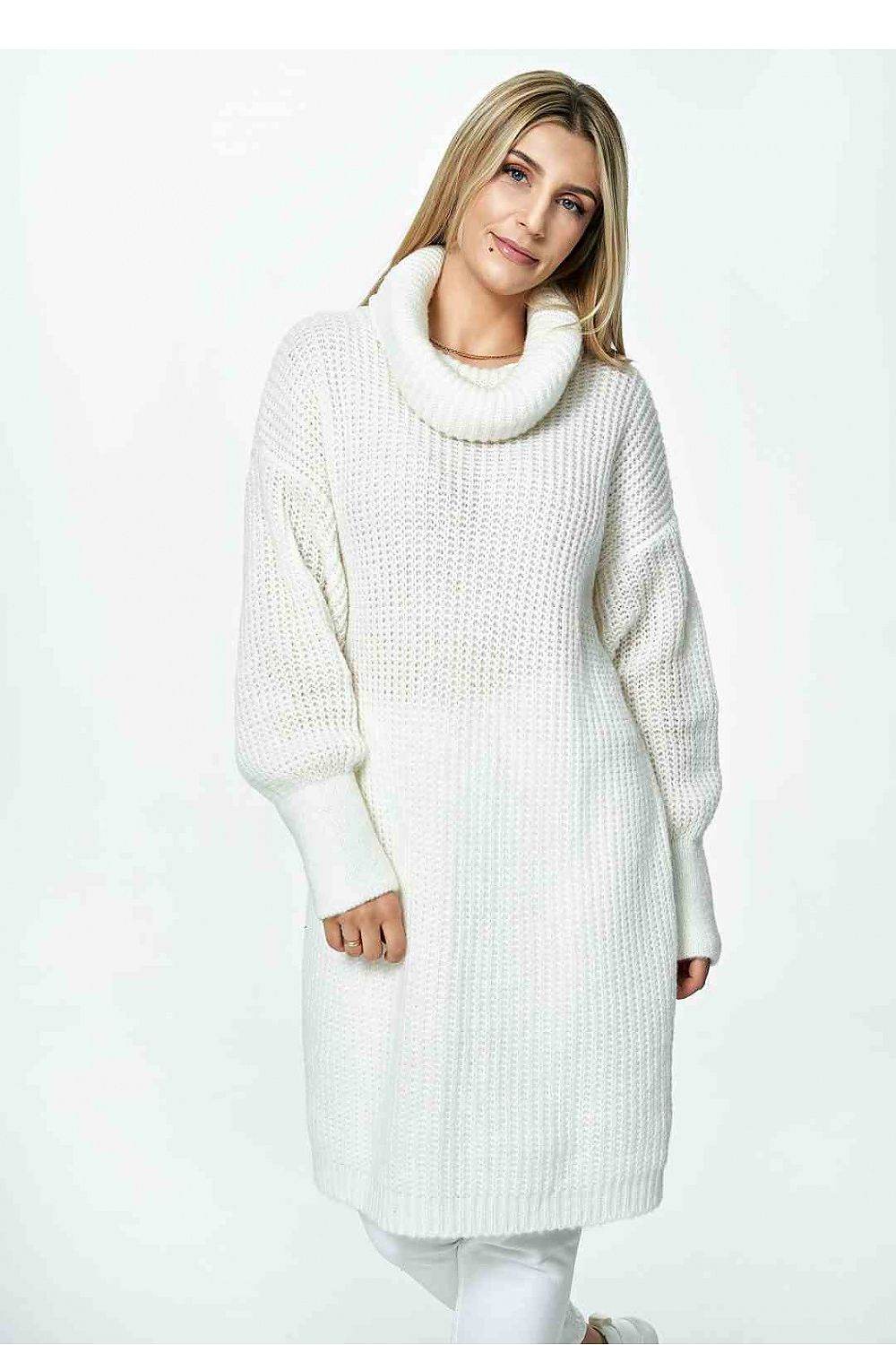 Long jumper Figl - CELIA MODA