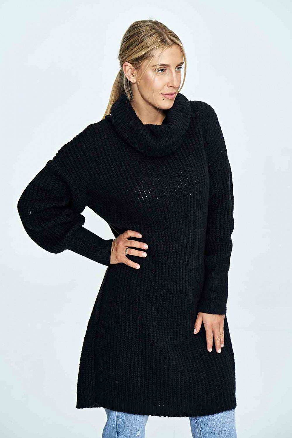 Long jumper Figl - CELIA MODA