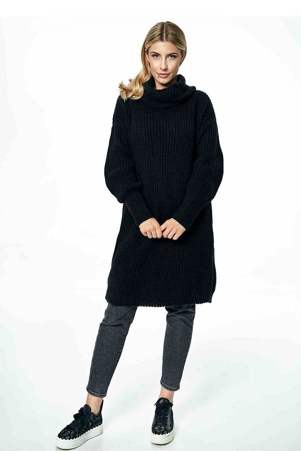 Long jumper Figl - CELIA MODA