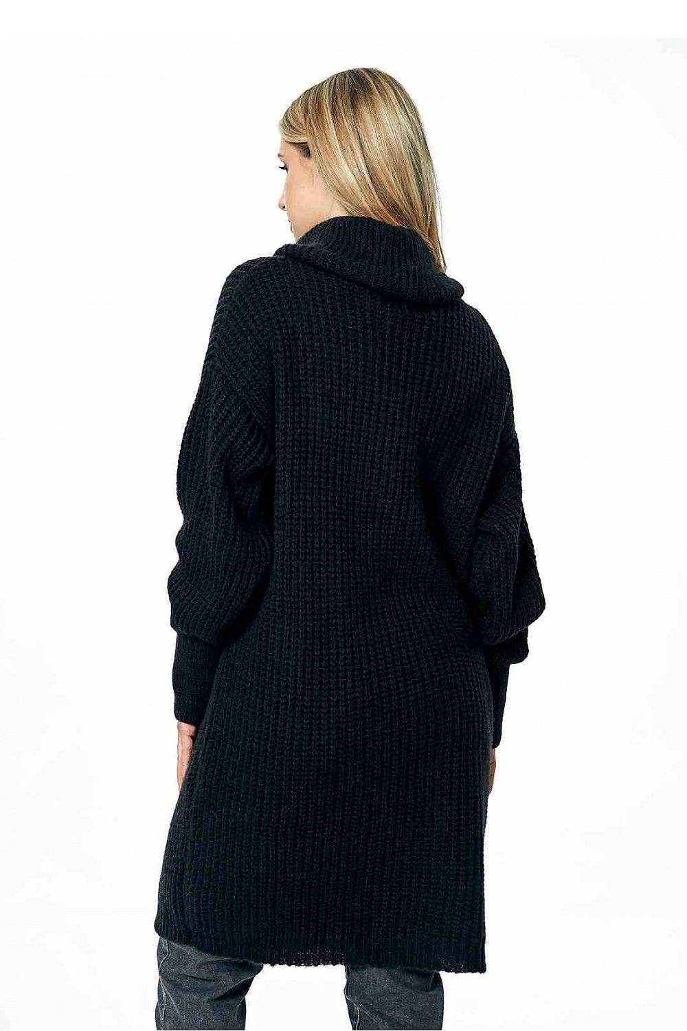 Long jumper Figl - CELIA MODA