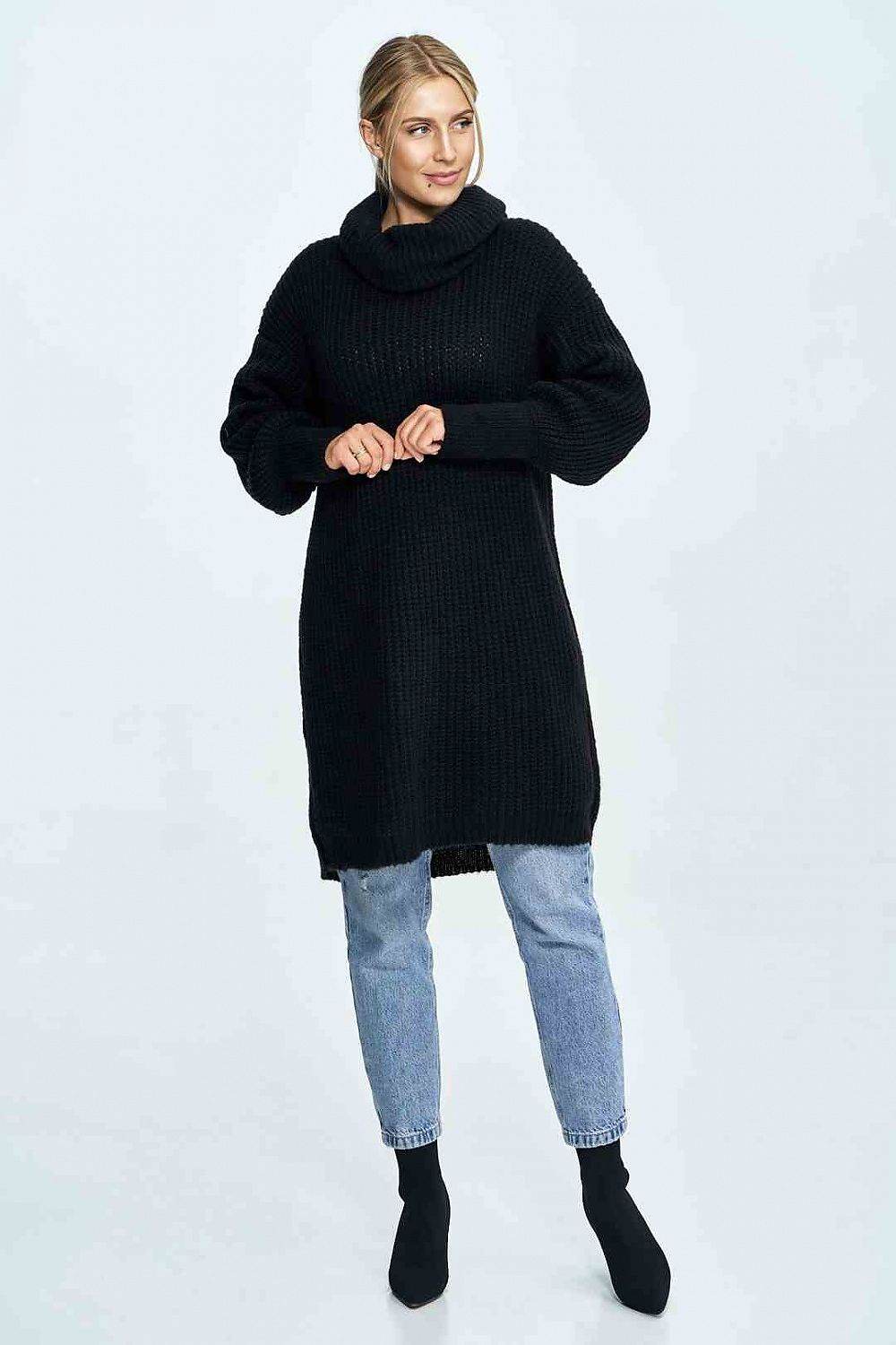 Long jumper Figl - CELIA MODA