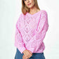 Jumper Figl - CELIA MODA
