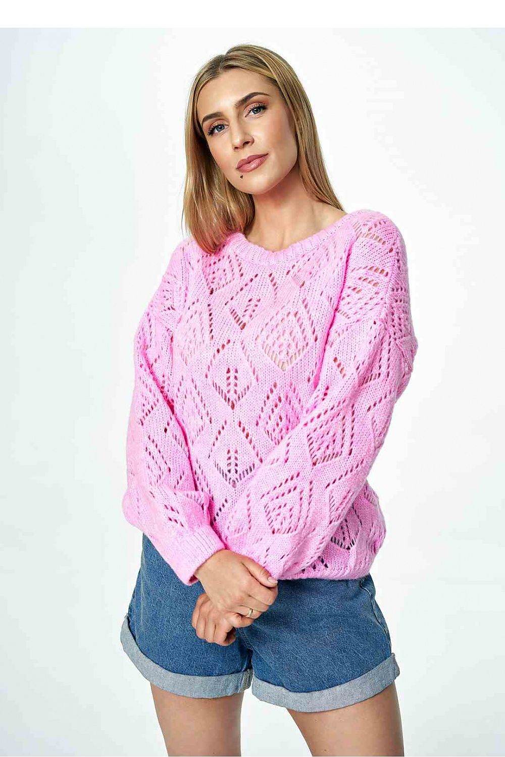 Jumper Figl - CELIA MODA