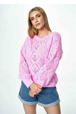 Jumper Figl - CELIA MODA